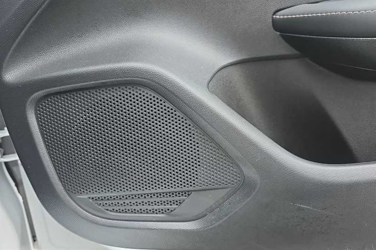 2024 Peugeot 208 1.2 PureTech 100 Allure 5dr HATCHBACK PETROL Manual