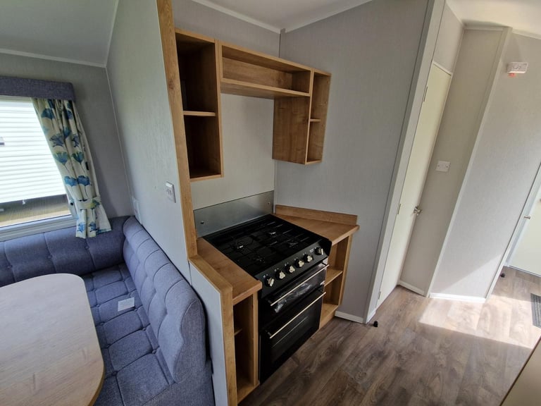 2023 WILLERBY ASHURST