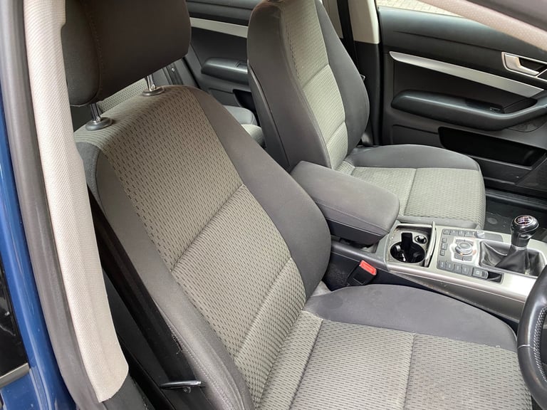 AUDI A6 AVANT 2.0 TFSi | 92K MILES | 2X KEYS | AUDI HISTROY