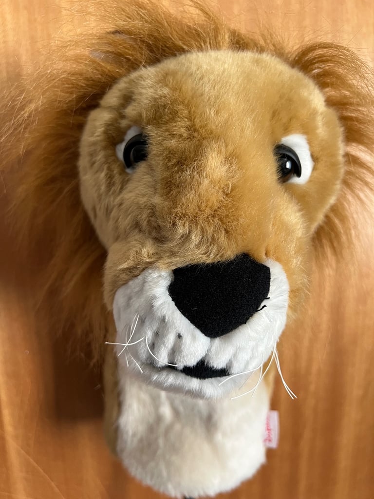 Daphne golf headcovers