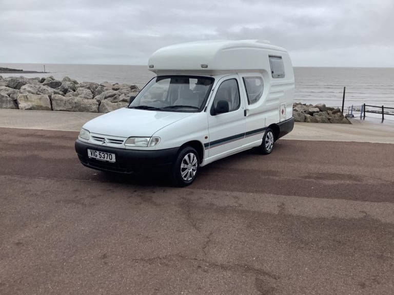 1999 (V) ROMAHOME DUO PLUS 