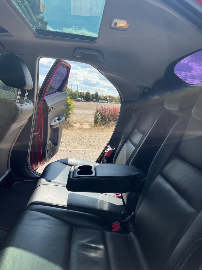 ULEZ Free Honda Civic EX Auto – Great Spec, £1,800