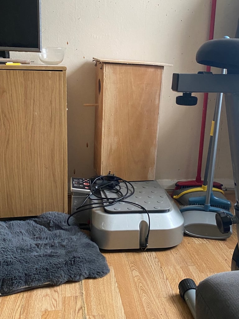 image for Large breeding cage 