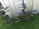 Bike schwin moab very good condition wheel 26&quot;