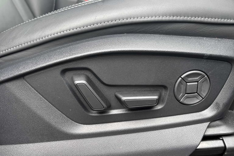2024 Audi Q8 55 TFSI Quattro Black Edition 5dr Tiptronic SUV Petrol Automatic