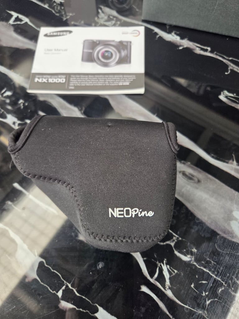 Professional Smart Camera 