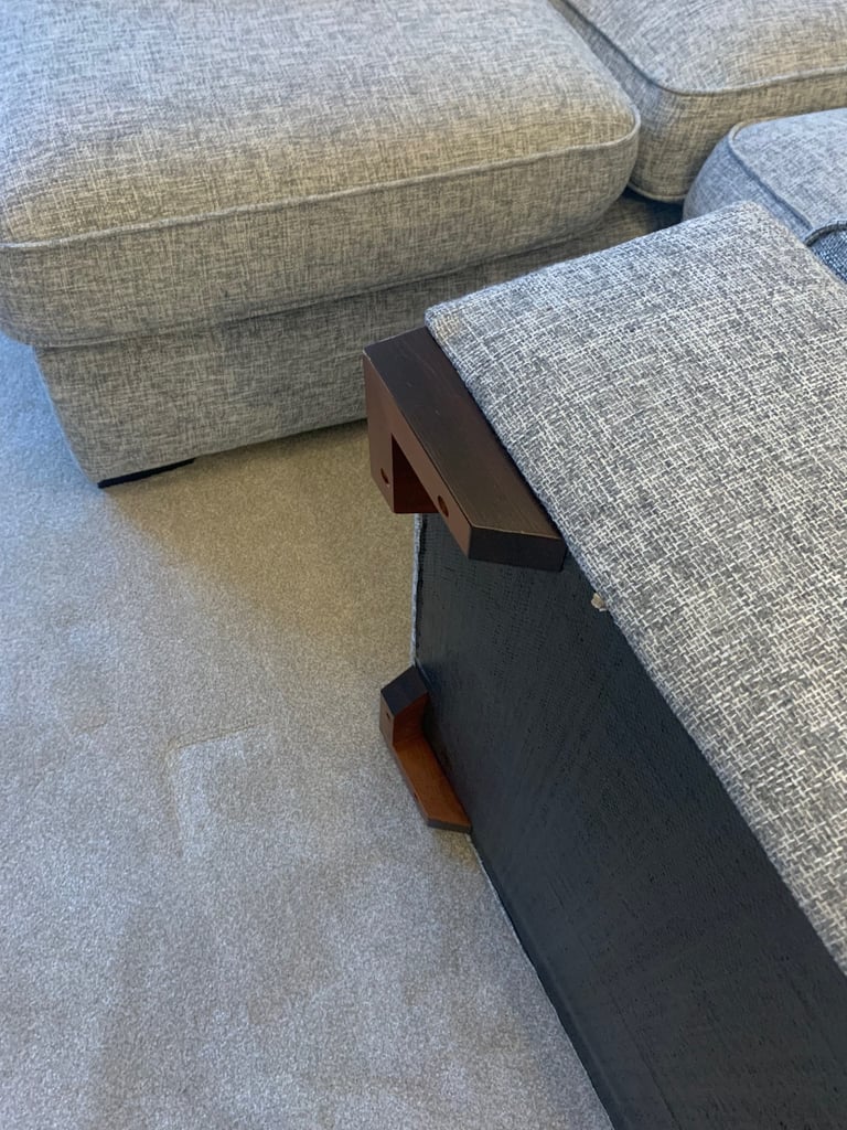 Corner sofa 