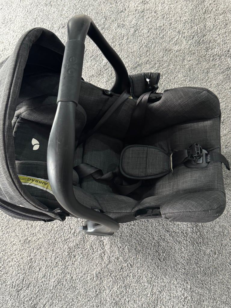 Car seat