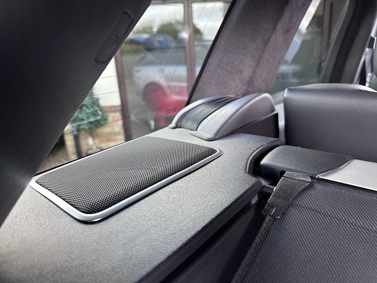 2020 Land Rover Range Rover Sport P400 MHEV HST SUV Petrol Automatic