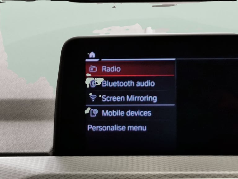 2021 BMW X3 2.0 20d MHT M Sport SUV 5dr Diesel Hybrid Auto xDrive Euro 6 (s/s) (190 ps) Suv Hybri...