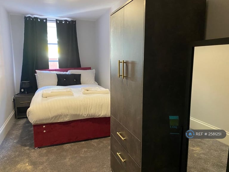 2 bedroom flat in The Posting House, Southport, PR9 (2 bed) (#2581251)
