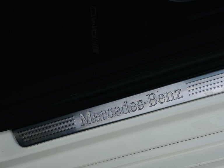 MERCEDES-BENZ A CLASS 2.1 A200d AMG Line (Premium) 7G-DCT Euro 6 (s/s) 5dr 2016