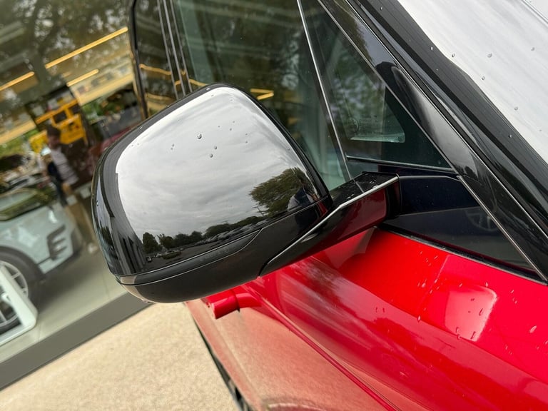 2023 Land Rover Range Rover Sport 3.0 P510e 38.2kWh First Edition SUV 5dr Petrol Plug-in Hybrid A...