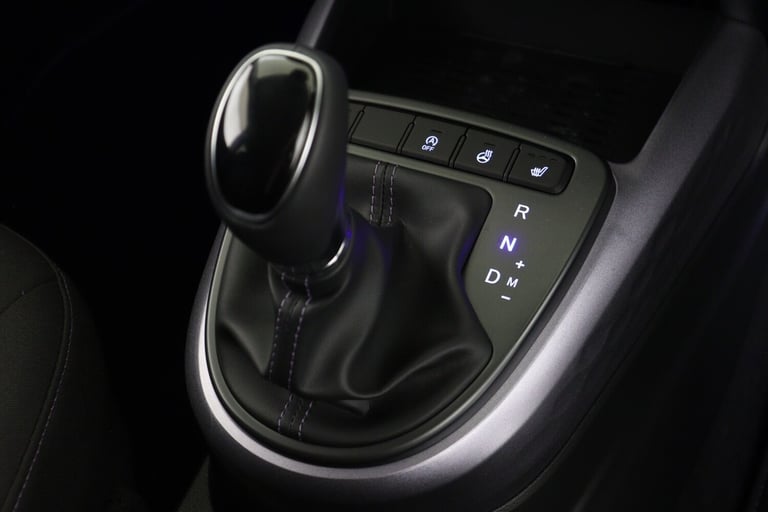 2024 Hyundai i10 1.2 [79] Premium 5dr Auto [Nav] Hatchback Petrol Automatic