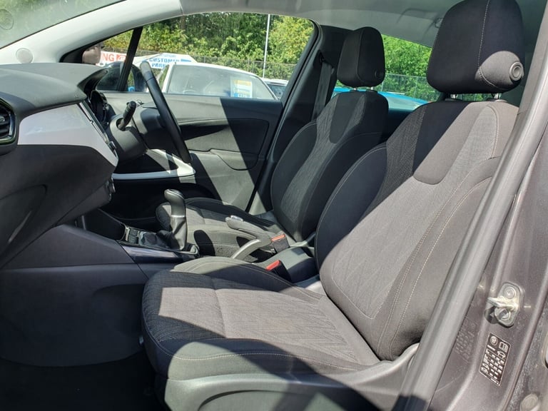 2020 Vauxhall Crossland X 1.2 [83] Griffin 5dr [Start Stop] Hatchback Petrol Manual