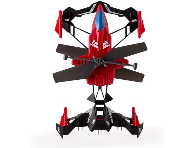 Air Hogs Switch Blade