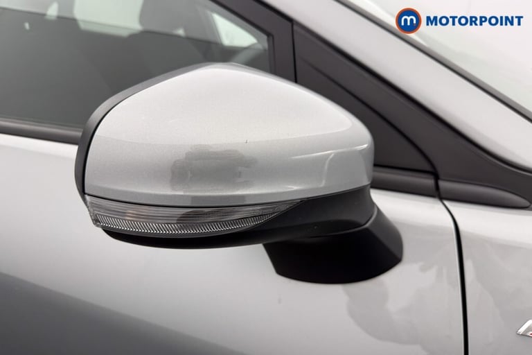 2025 Ford Puma 1.0 EcoBoost Hybrid mHEV ST-Line 5dr DCT HATCHBACK PETROL Automatic