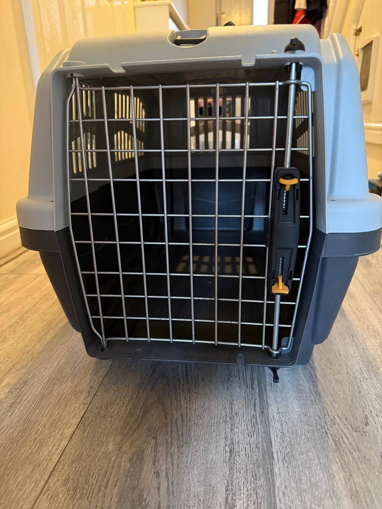 Dog &cat carrier 