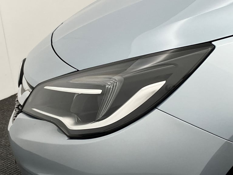 2019 Vauxhall Astra 1.6 CDTi 16V 136 SRi Nav 5dr Hatchback Manual