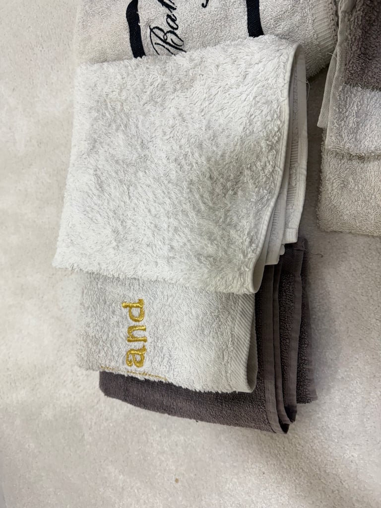 image for Towel bundle