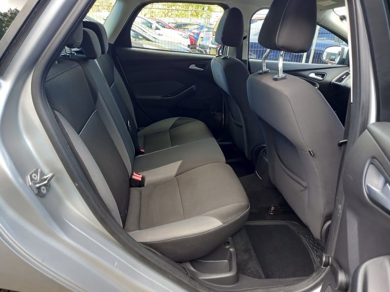 2014 Ford Focus 1.6 TDCi Edge 5dr ESTATE Diesel Manual