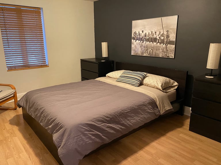 image for Spacious 4-Bed House for Rent – NG7 2JD