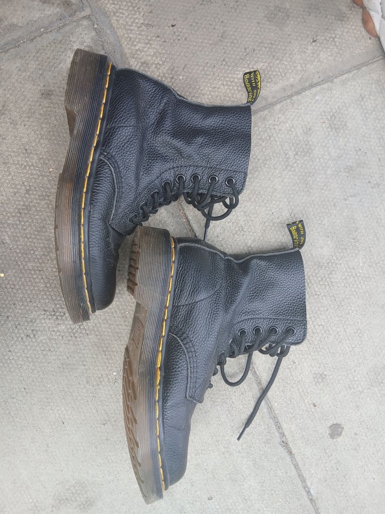 Dr Martin's 