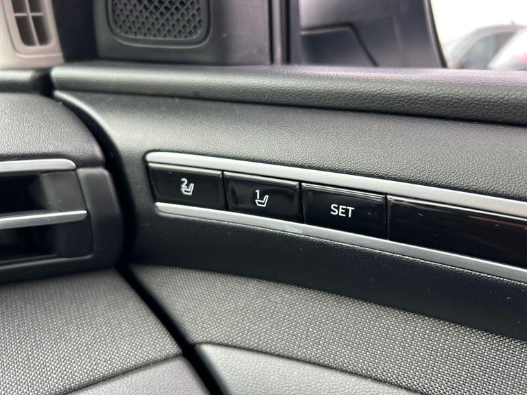 2021 Hyundai TUCSON 1.6 h T-GDi Ultimate SUV 5dr Petrol Hybrid Auto Euro 6 (s/s) (230 ps) SUV PET...