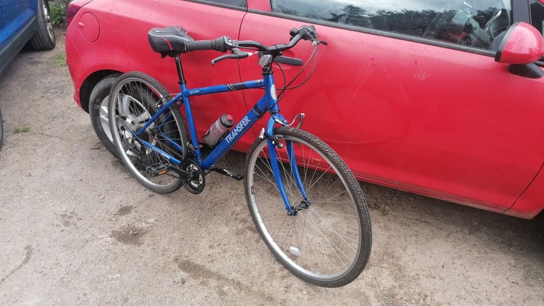 Apollo bike (read desc) 