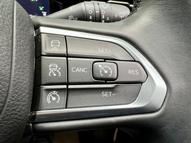 2022 Jeep Compass 1.3 GSE T4 11.4kWh S Auto 4xe Euro 6 (s/s) 5dr ESTATE Petrol/Electric Hybrid Au...