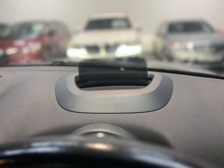 2018 MINI Countryman 2.0 Cooper SD Auto ALL4 Euro 6 (s/s) 5dr HATCHBACK Diesel Automatic