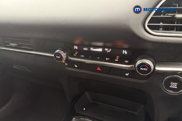 2024 Mazda CX-30 2.0 e-Skyactiv G MHEV Exclusive-Line 5dr SUV Petrol Manual