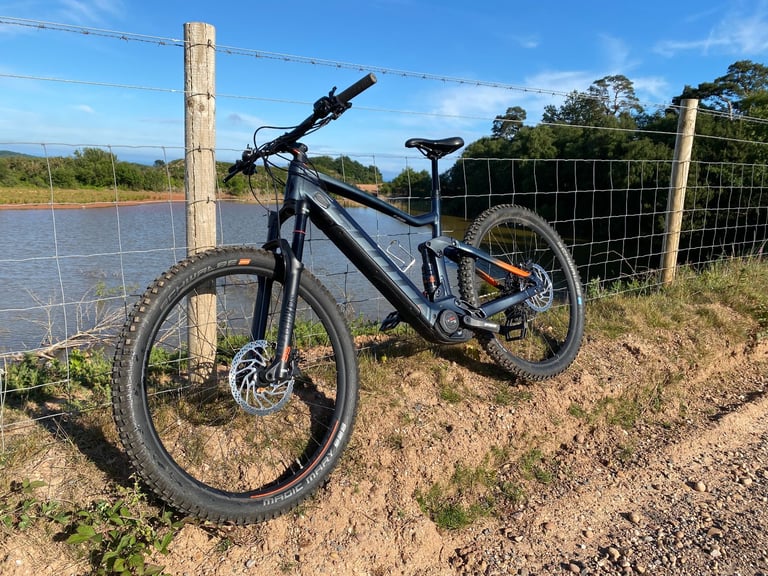 image for 2020 Scott Genius eRIDE 930 Large