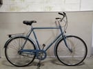 Raleigh City Bike