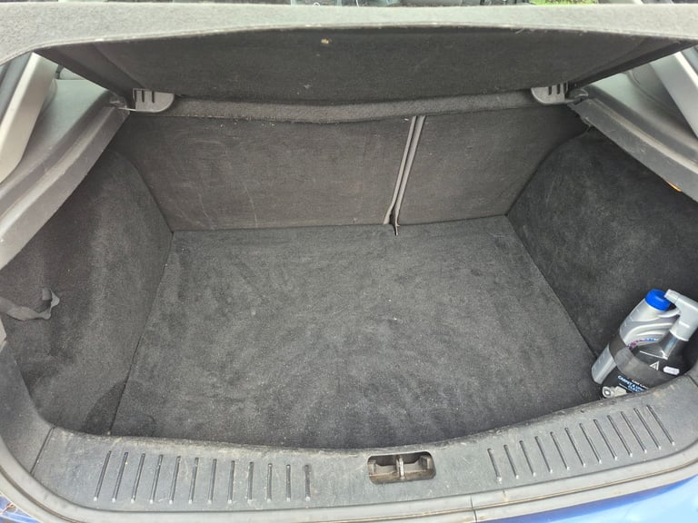 Ford, FOCUS, Hatchback, 2008, Manual, 1596 (cc), 5 doors