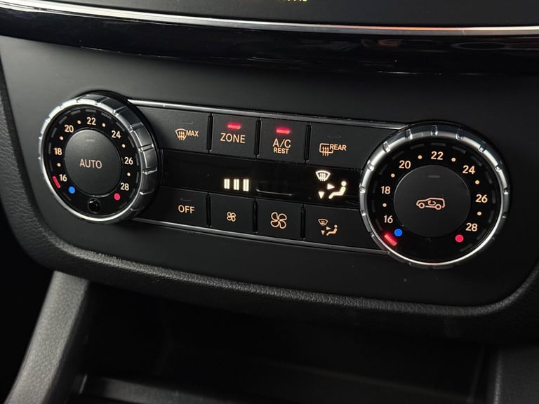 2018 Mercedes-Benz GLE GLE 250d 4Matic AMG Night Edition 5dr 9G-Tronic ESTATE DIESEL Automatic