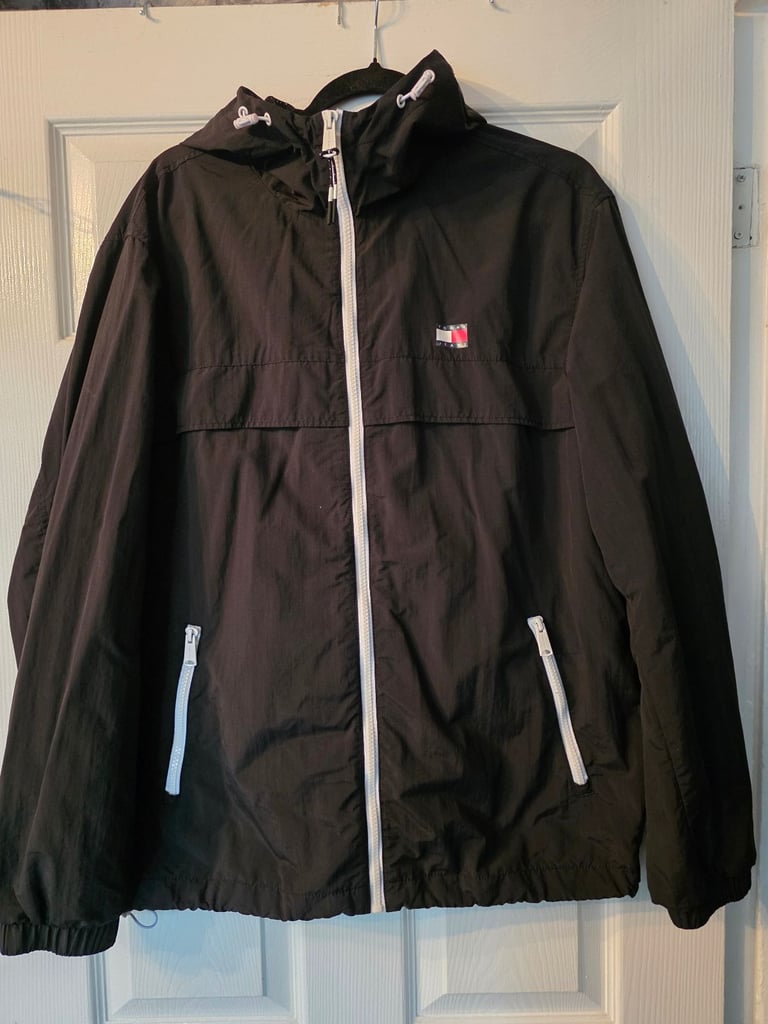 image for Like new tommy hilfiger jacket
