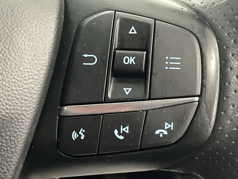 2019 Ford Fiesta 1.0 EcoBoost 125 ST-Line 5dr HATCHBACK PETROL Manual