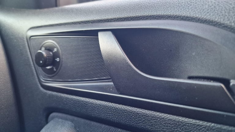 2010 Skoda Yeti 1.2 TSI S DSG Euro 5 5dr HATCHBACK Petrol Automatic