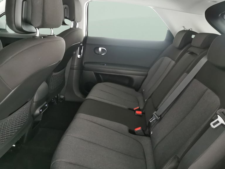 2023 Hyundai IONIQ 5 125kW SE Connect 58 kWh 5dr Auto ESTATE ELECTRIC Automatic