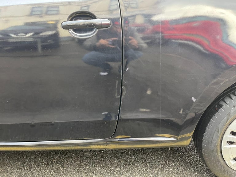 2014 Volkswagen up! 1.0 Move up! Euro 5 3dr HATCHBACK Petrol Manual