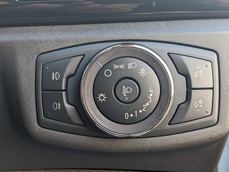 2020 Ford Mondeo EcoBlue ST-Line Edition Estate Diesel Manual