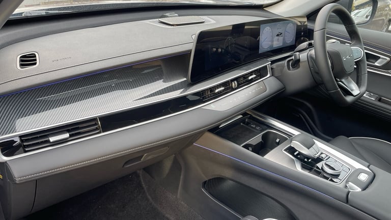 2025 Chery Tiggo 7 Super Hybrid 1.5T PHEV Summit 5dr DHT Hybrid