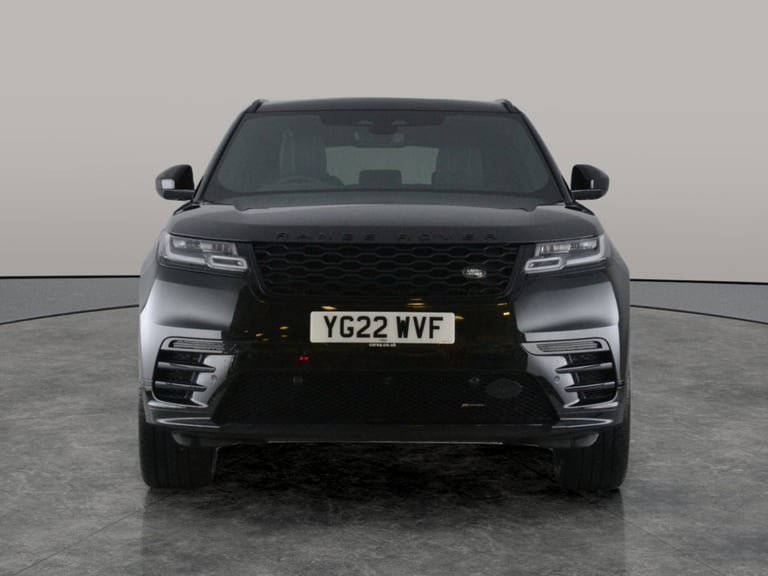 2022 Land Rover Range Rover Velar 2.0 P400e 17.1kWh R-Dynamic HSE SUV 5dr Petrol Plug-in Hybrid A...