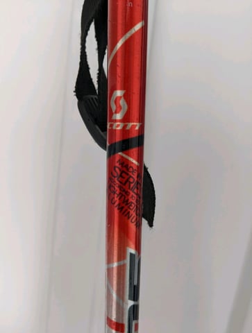 Excellent Women's Nordica Santa Ana 93 All Mountain Skis + Scott Poles | in  West End, London | Gumtree