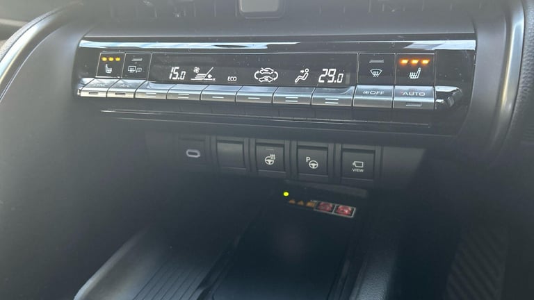 2025 Toyota C-HR 2.0 VVT 13.6kWh GR SPORT CVT Euro 6 (s/s) 5dr HATCHBACK Petrol/Electric Hybrid A...