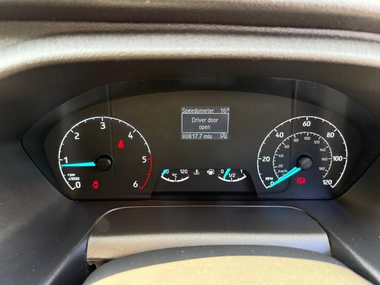 2020 Ford Transit Custom 2.0 300 EcoBlue Leader L1 H1 Euro 6 (s/s) 5dr PANEL VAN Diesel Manual