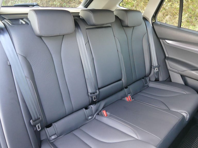 2025 Skoda Enyaq 210kW 85 Edition 82kWh 5dr Auto ESTATE ELECTRIC Automatic