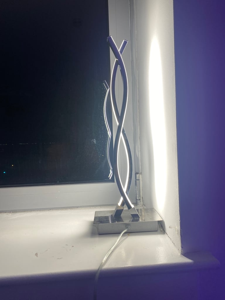 image for Modern LED lamp