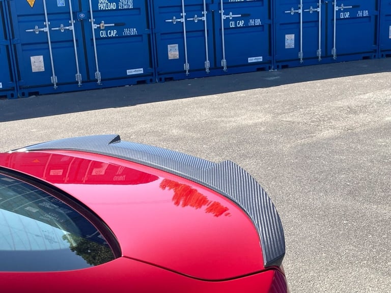 2021 BMW 2 Series 218i M Sport 4dr COUPE PETROL Manual